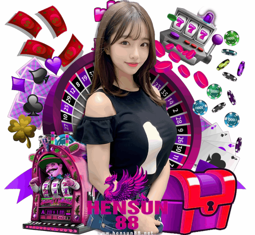 hensun88 net