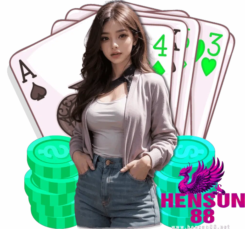hensun88 สล็อต